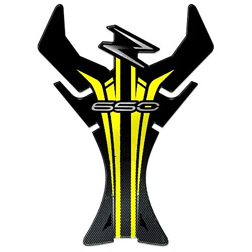 FOR Z650 Z650 2021 Motorcycle Full Set Anti slip Fuel Tank Pads Gas Knee Grip Traction Sticker Protector
