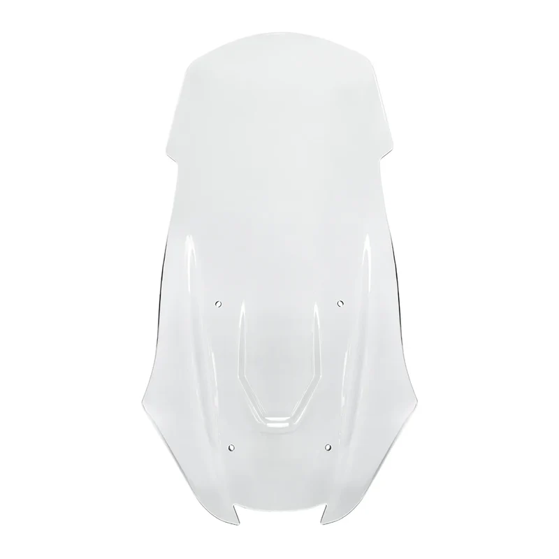 For Honda X-ADV750 XADV750 2021 2022 Touring Windshield Windscreen Motorcycle Fairing Wind Screen Deflectors Spoiler Protector
