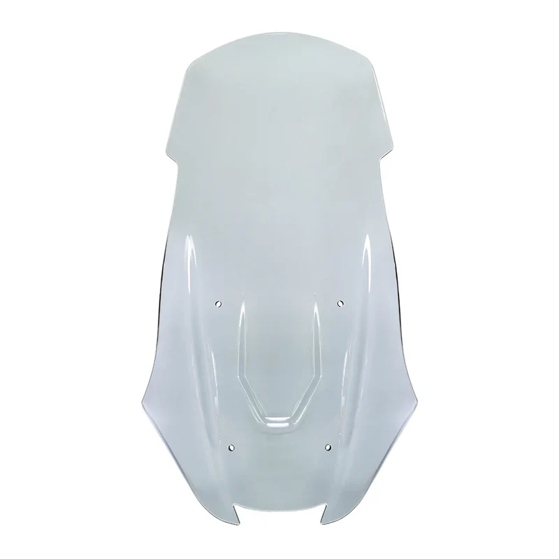 For Honda X-ADV750 XADV750 2021 2022 Touring Windshield Windscreen Motorcycle Fairing Wind Screen Deflectors Spoiler Protector