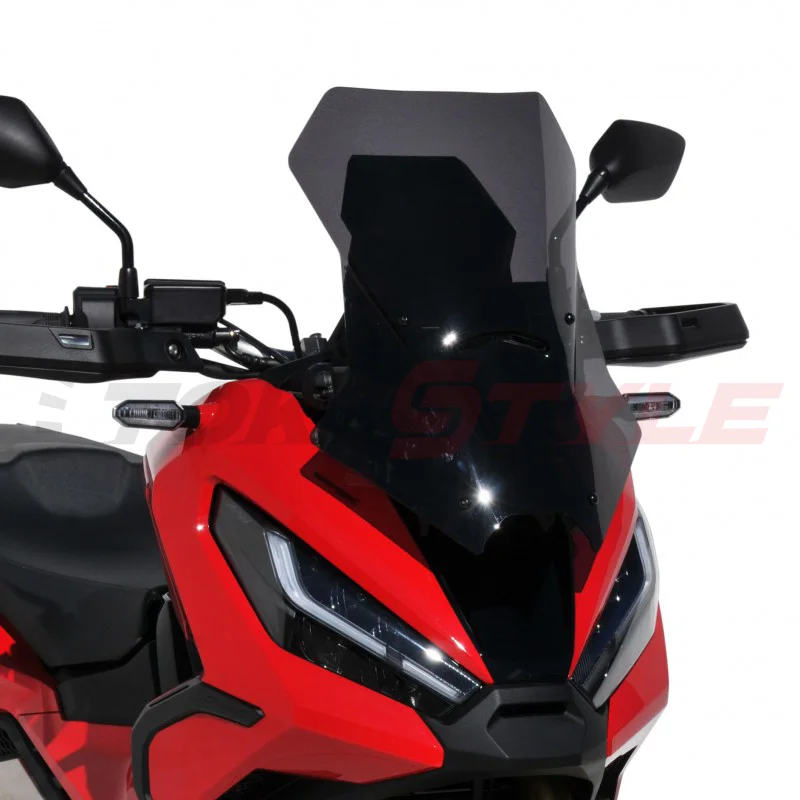 Fit For Honda NEW X-ADV 750 XADV 750 2021 2022 2023 2024 Motorcycle Accessories Windshield Windscreen Wind Shield Deflector