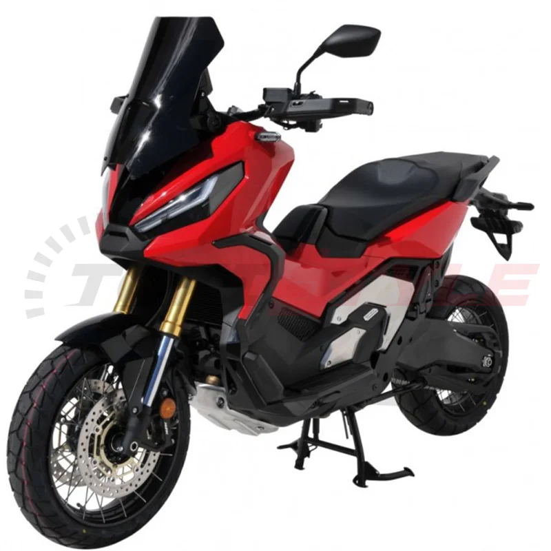 Fit For Honda NEW X-ADV 750 XADV 750 2021 2022 2023 2024 Motorcycle Accessories Windshield Windscreen Wind Shield Deflector