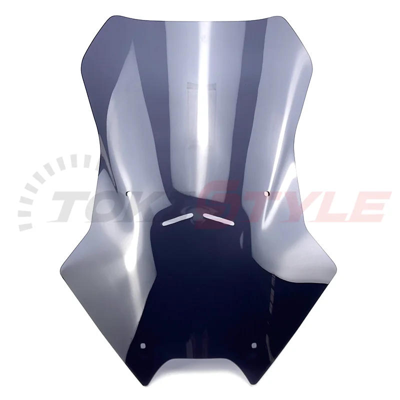 Fit For Honda NEW X-ADV 750 XADV 750 2021 2022 2023 2024 Motorcycle Accessories Windshield Windscreen Wind Shield Deflector