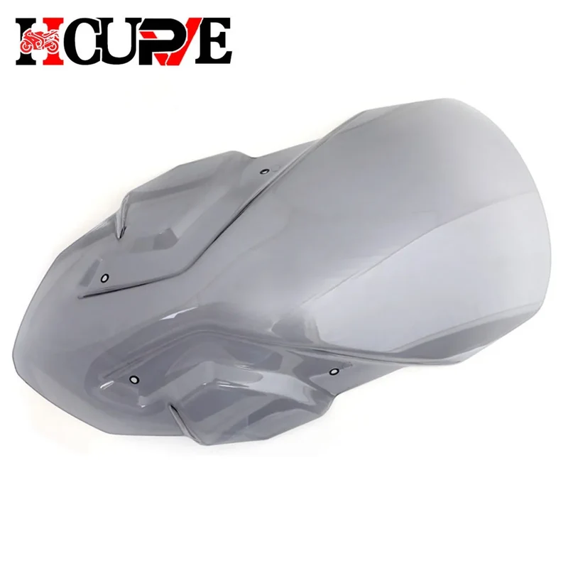 For HONDA CRF1000L CRF 1000L Africa Twin 2016 2017 2018 2019 Motorcycle Accessories Screen Windshield Fairing Windscreen