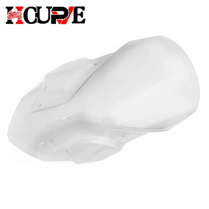 For HONDA CRF1000L CRF 1000L Africa Twin 2016 2017 2018 2019 Motorcycle Accessories Screen Windshield Fairing Windscreen