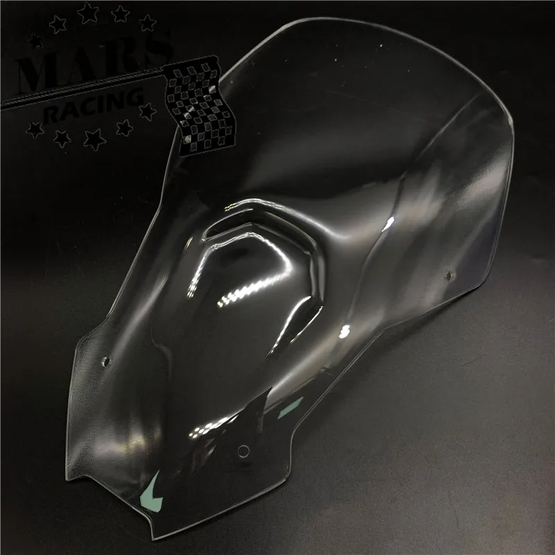 Motorcycle Sport Touring Windshield WindScreen Fits Sport Screen Honda CRF1100L AFRICA TWIN ADVENTURE SPORTS 2020 2021 2022 2023