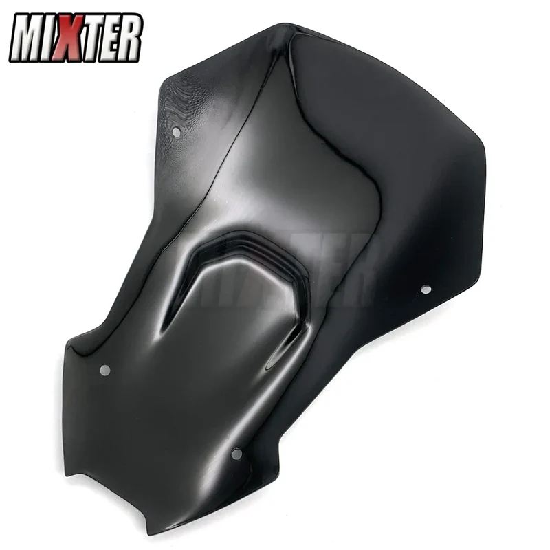 Motorcycle Sports Touring Windshield Deflector WindScreen For HONDA CRF1100L AFRICA TWIN 2020-2023 ADVENTURE SPORTS CRF1100 L