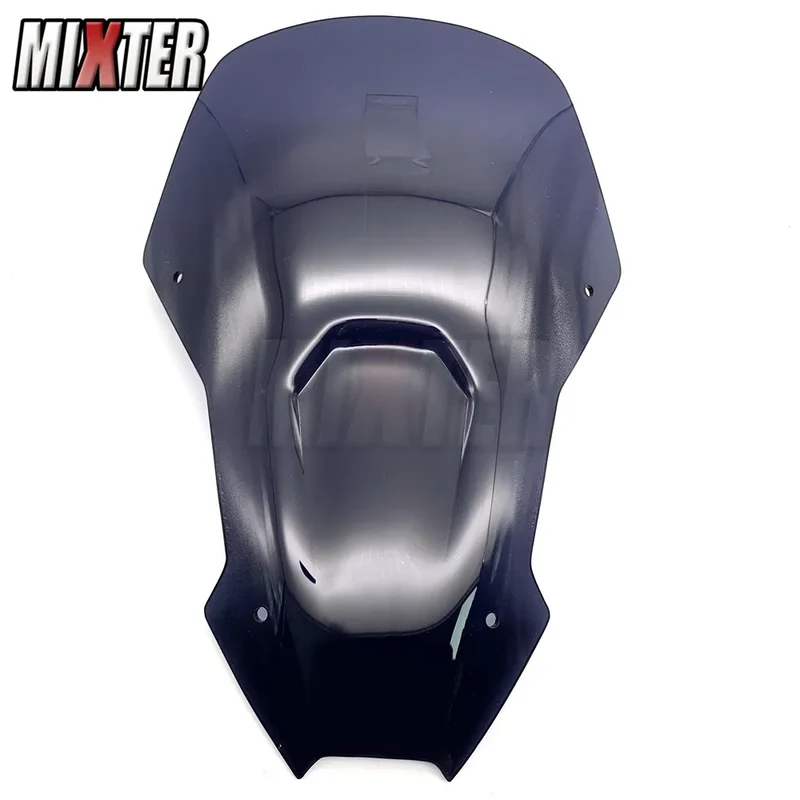 Motorcycle Sports Touring Windshield Deflector WindScreen For HONDA CRF1100L AFRICA TWIN 2020-2023 ADVENTURE SPORTS CRF1100 L