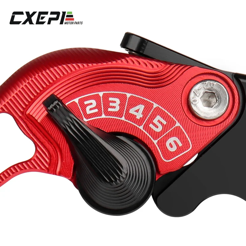 New Hot Sale For HONDA NC 750 X NC750X NC 750X 2021 2022 Motorcycle Accessories CNC Aluminum Short Brake Clutch Levers