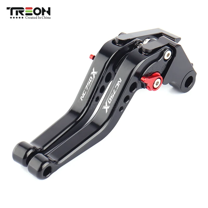 2022 Motorcycles CNC Short Brake Clutch Adjustable Levers For HONDA NC750 X NC 750X NC750X 2021 2020 2019 2018 2017 2016