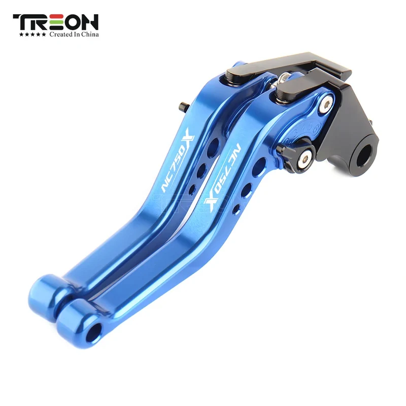 2022 Motorcycles CNC Short Brake Clutch Adjustable Levers For HONDA NC750 X NC 750X NC750X 2021 2020 2019 2018 2017 2016