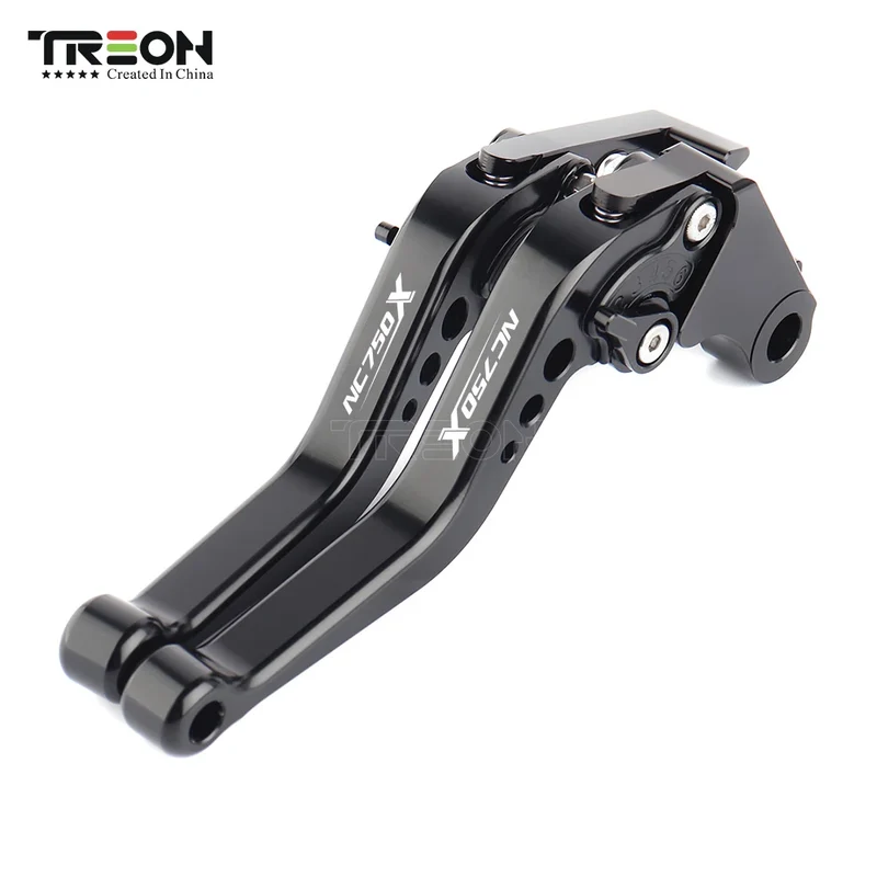 2022 Motorcycles CNC Short Brake Clutch Adjustable Levers For HONDA NC750 X NC 750X NC750X 2021 2020 2019 2018 2017 2016