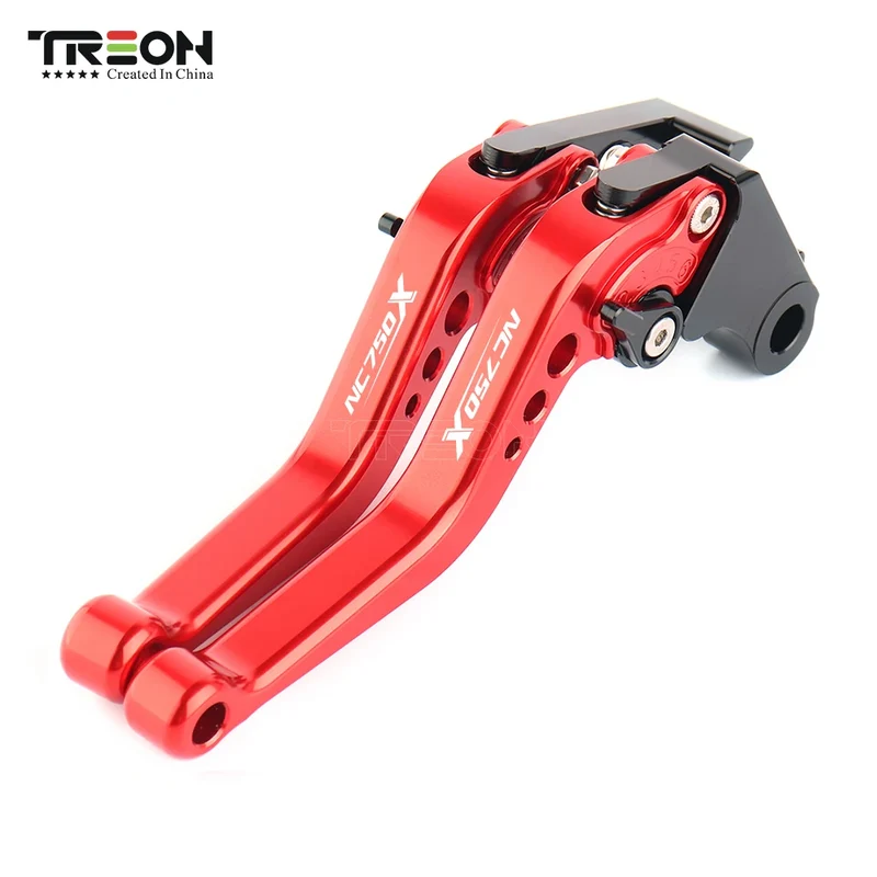 2022 Motorcycles CNC Short Brake Clutch Adjustable Levers For HONDA NC750 X NC 750X NC750X 2021 2020 2019 2018 2017 2016