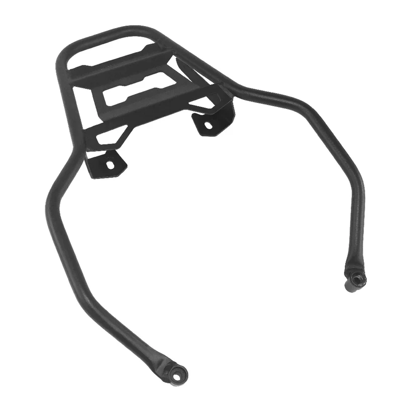 Stainless Steel Luggage Rack For BMW R1250GS Adventure R1200GS LC ADV 2013-2023 Motorcycle Tail Trunk Pannier Saddlebag Bracket