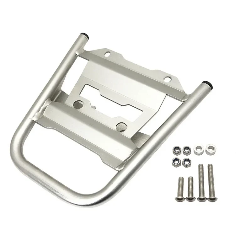 Motorcycle Rear Luggage Top Case Box Rack For BMW F800GS F700GS F 800 GS F800 GS F 700GS 2009-2017 2011 2012 2013 2014 2015 2016