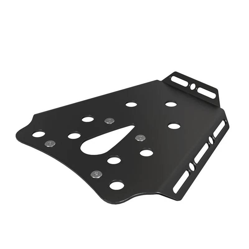 Motorcycle Rear Luggage Rack Cargo Rack Support Shelf Holder FOR BMW F650GS Twin 2008 2009 2010 2011 2012 2013 F 650GS f650gs