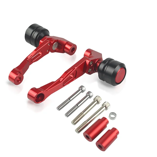 Motor Stator Engine Covers Frame Crash Pads Case Sliders Protector For Honda CBR650R CB650R CB650F CBR CB 650R 2018 2019 2020