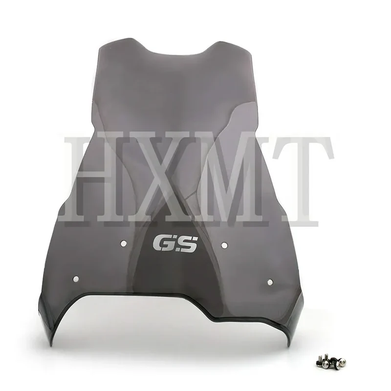 For BMW F800GS F700GS F650GS 2008 2009 2010 2011 2012 2013 2014 2015 2016 2017 Windshield WindScreen Fairing F 800GS 700GS 650GS