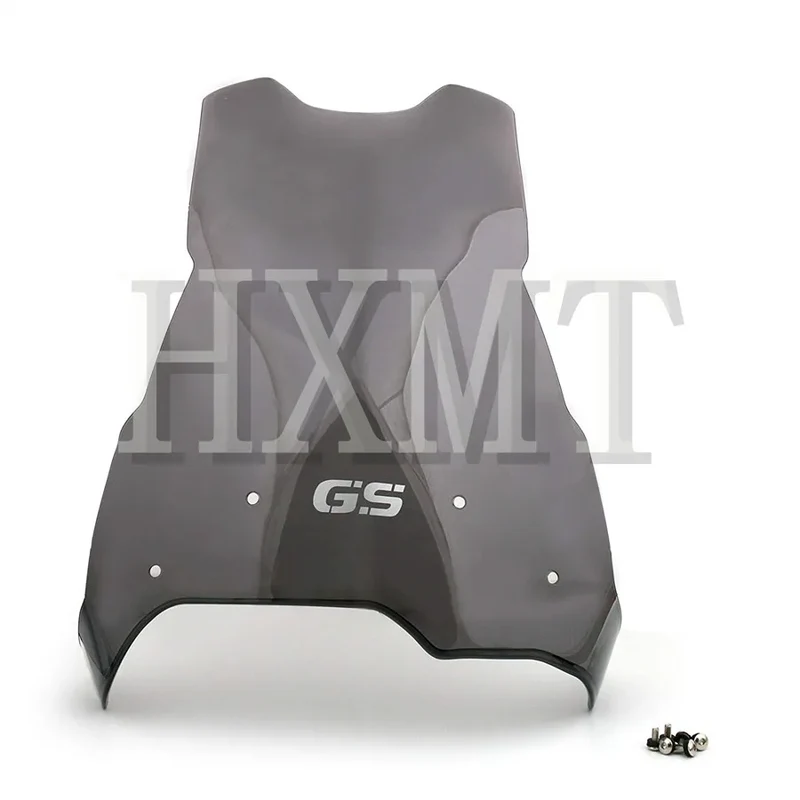 For BMW F800GS F700GS F650GS 2008 2009 2010 2011 2012 2013 2014 2015 2016 2017 Windshield WindScreen Fairing F 800GS 700GS 650GS
