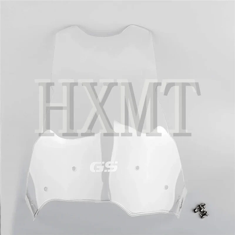 For BMW F800GS F700GS F650GS 2008 2009 2010 2011 2012 2013 2014 2015 2016 2017 Windshield WindScreen Fairing F 800GS 700GS 650GS
