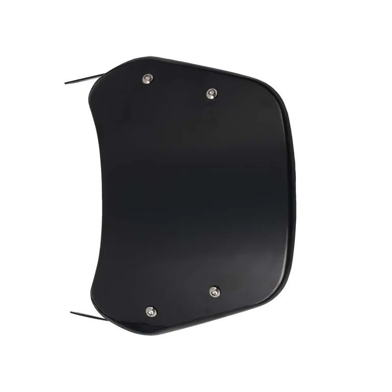 For KAWASAKI Z650RS Z650 Z 650 RS Z 650RS Motorcycle Accessories Retro Windscreen Windshield Wind Screen Deflector Cover Guard