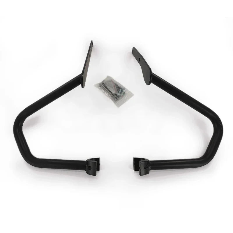 Fit For YAMAHA V Star Bolt XV950 XVS950 2014-2020 2019 Motorcycle Engine Guard Crash Bar Bumper Frame Protector Bar Accessories