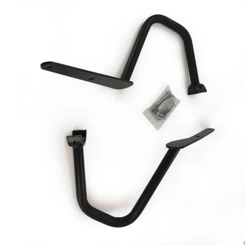 Fit For YAMAHA V Star Bolt XV950 XVS950 2014-2020 2019 Motorcycle Engine Guard Crash Bar Bumper Frame Protector Bar Accessories