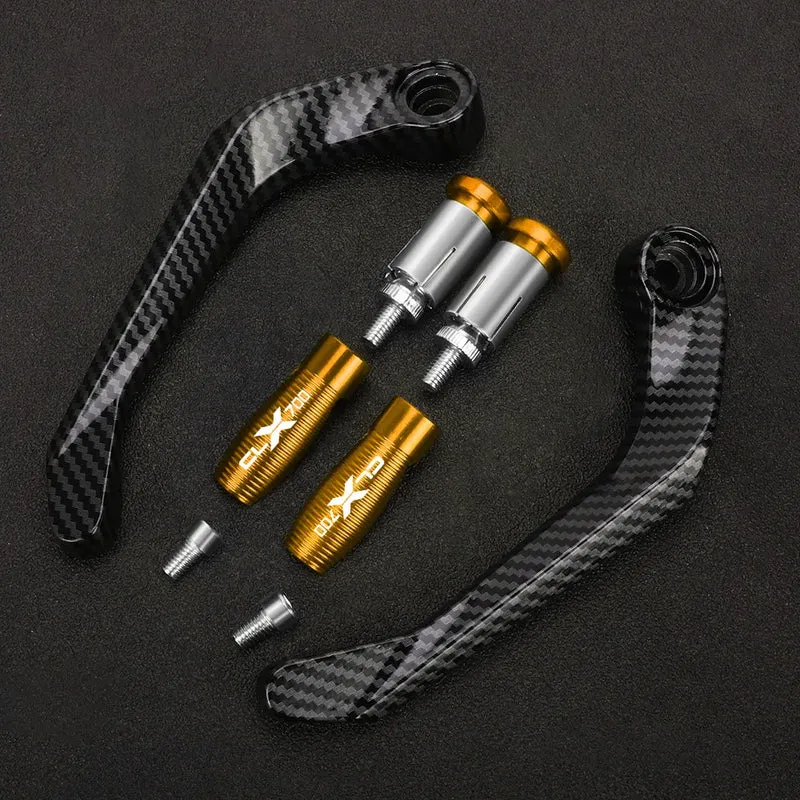 Motorcycle Handle bar Grips End Brake Clutch Levers Protection Guard For CFMOTO 700CL-X CLX700 CLX 700 700CLX SPORT 2020-2023