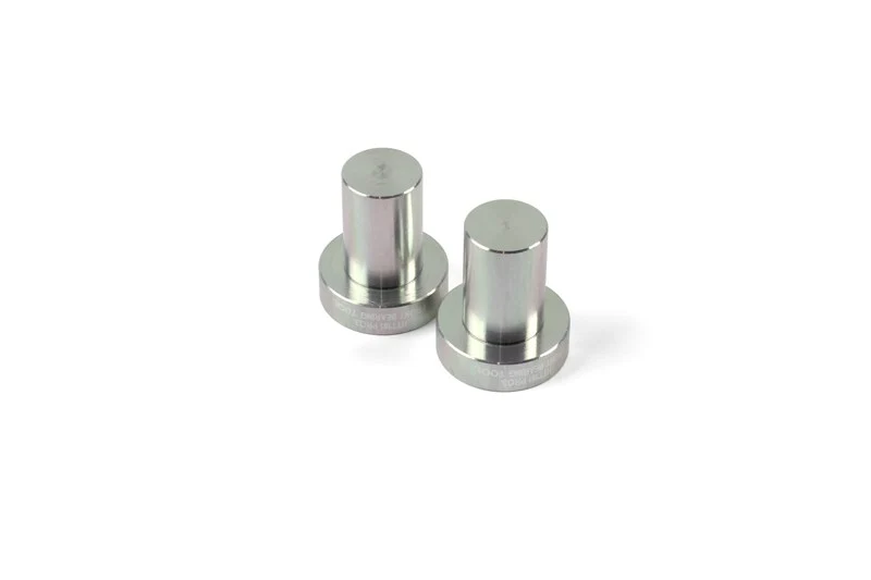 Hope Pro 3 Front Bearing Support Bush (Pair)