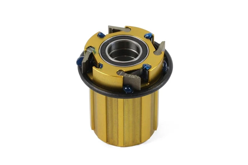 Hope PRO 2 Shimano Aluminium 10 Speed Freehub Body