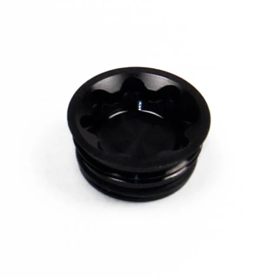 Hope MM 4 Small MM6 Large Bore Caps
