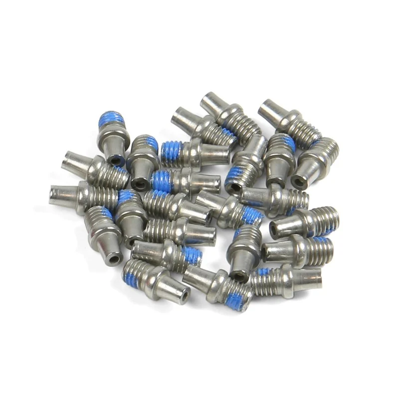 Hope Hollow Pedal Pin X 25 S Steel