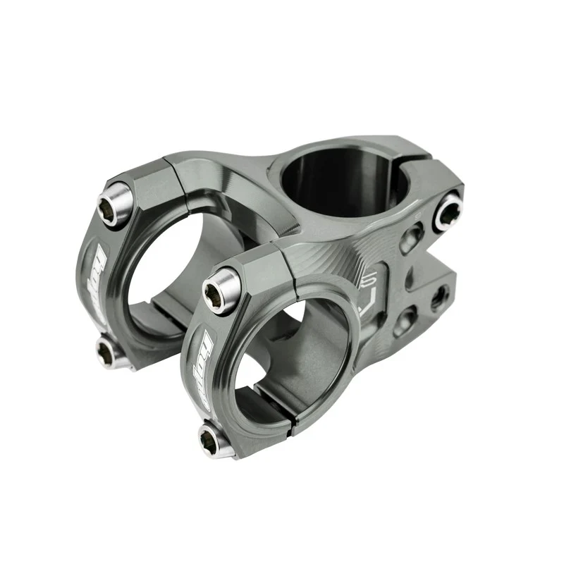 Hope Gravity Stem 35mm 31.8 OS Dia Smoke