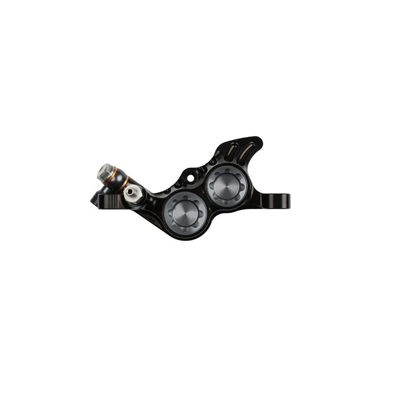 Hope GR4 Caliper Complete Smoke