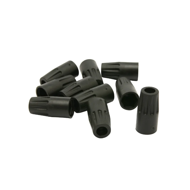 Raccord Durite Brakco Plastique Sur Levier Pour Shimano Et Autres (Vendu Par 10)
