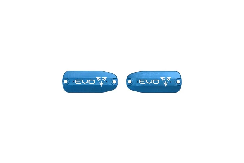Hope Evo Lid Pair