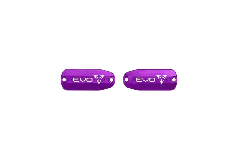 Hope Evo Lid Pair