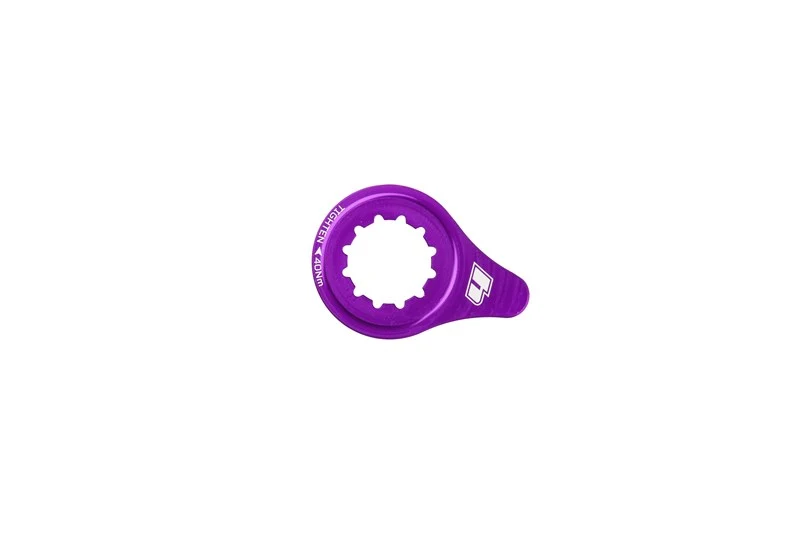 Hope E Bike Speed Sensor Centre Lock R32