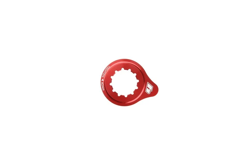 Hope E Bike Speed Sensor Centre Lock R24