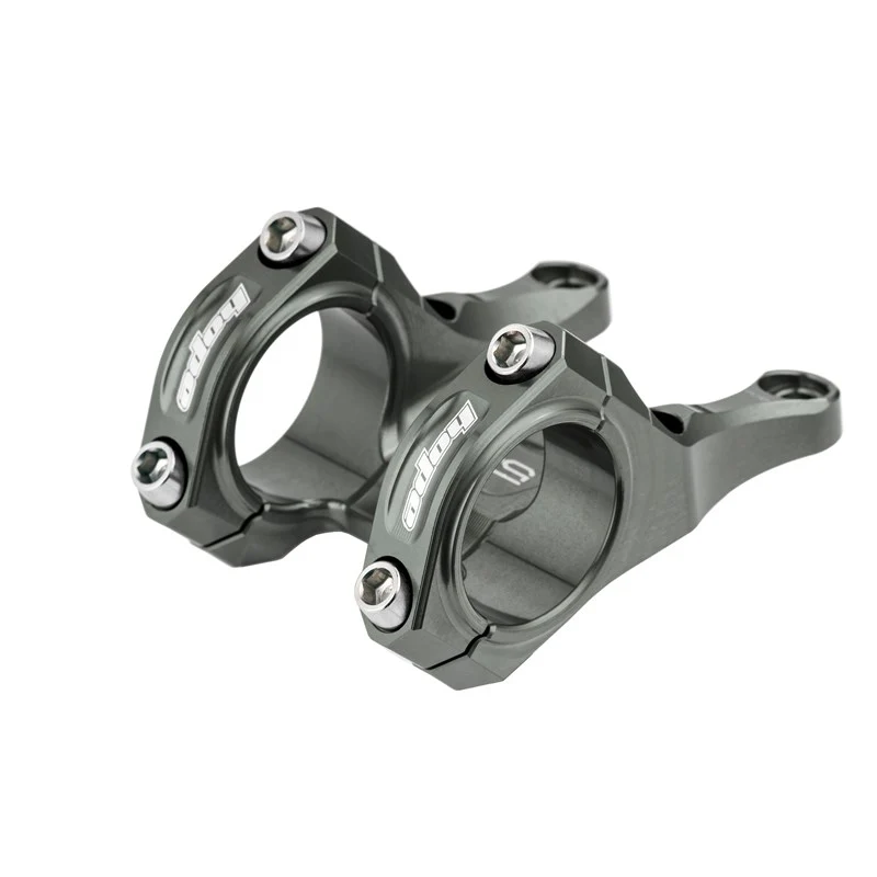 Hope Direct Mount Stem 50mm 31.8mm Smoke