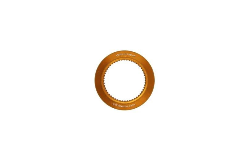 Hope Centre Lock To 6 Bolt Adaptor