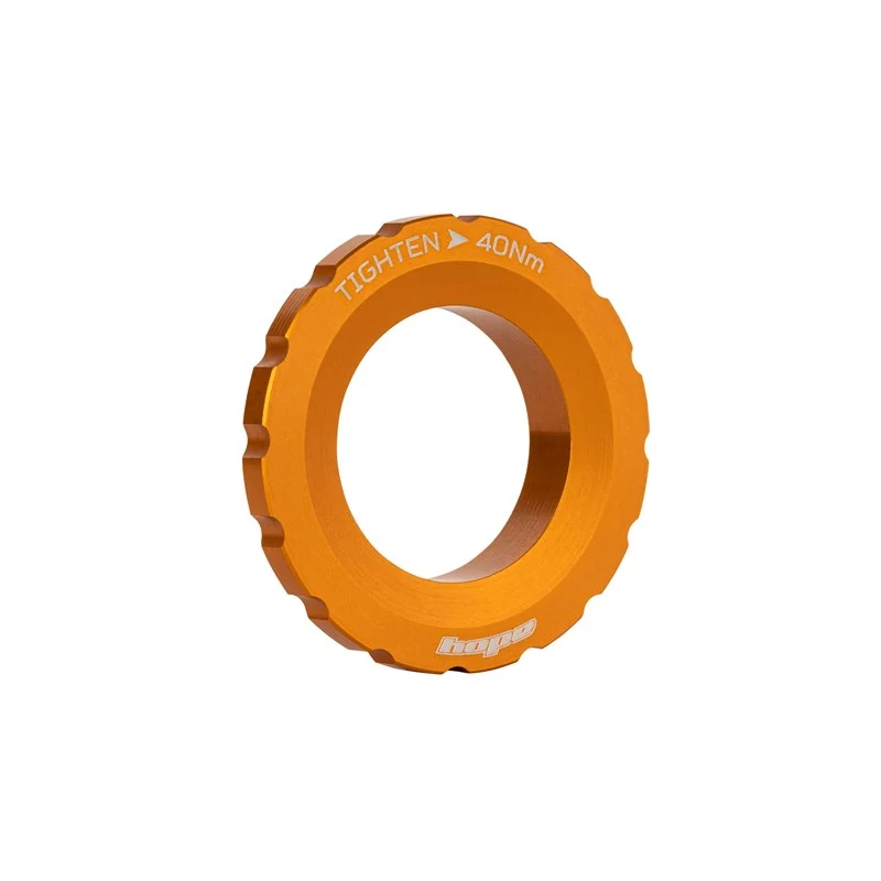 Hope Centre Lock Disc Lockring External