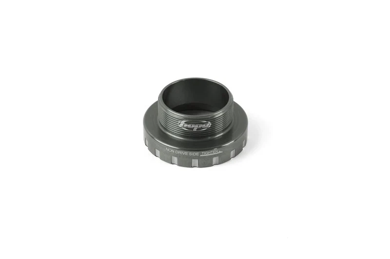 Hope BB BSA Threaded Non Drive Side Cup 30mm Smoke