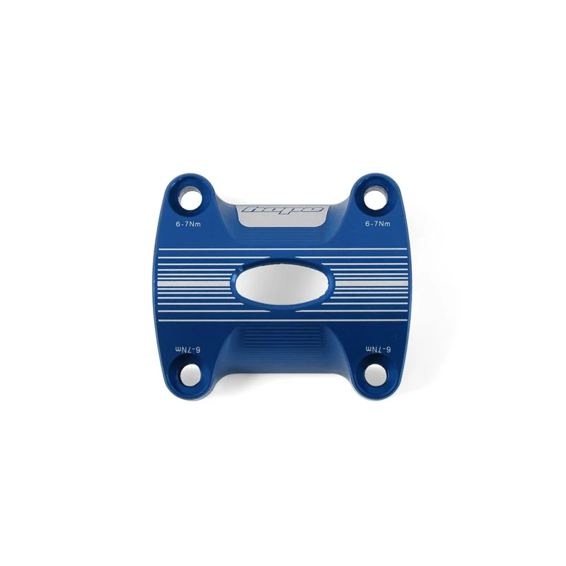 Hope AM Stem Face Plate