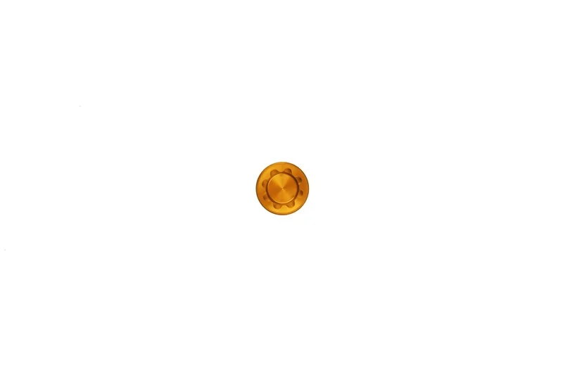 Hope 18 Type E Bore Cap