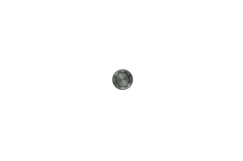 Hope 16 Type E Bore Cap Smoke