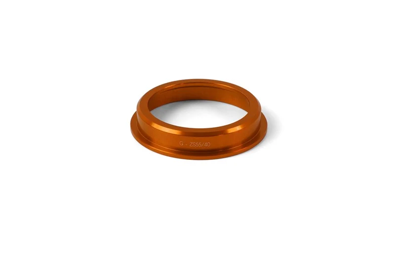 Hope 1.5 inch Integral Bottom 55mm Cup G