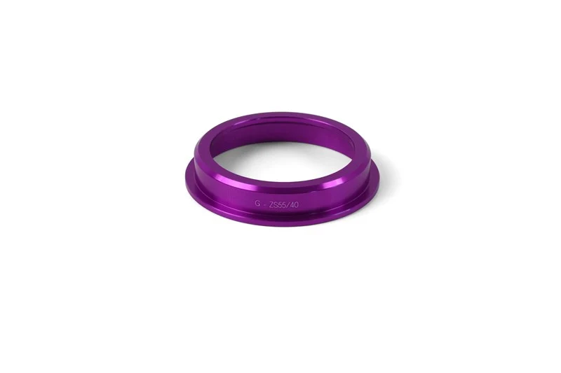 Hope 1.5 inch Integral Bottom 55mm Cup G