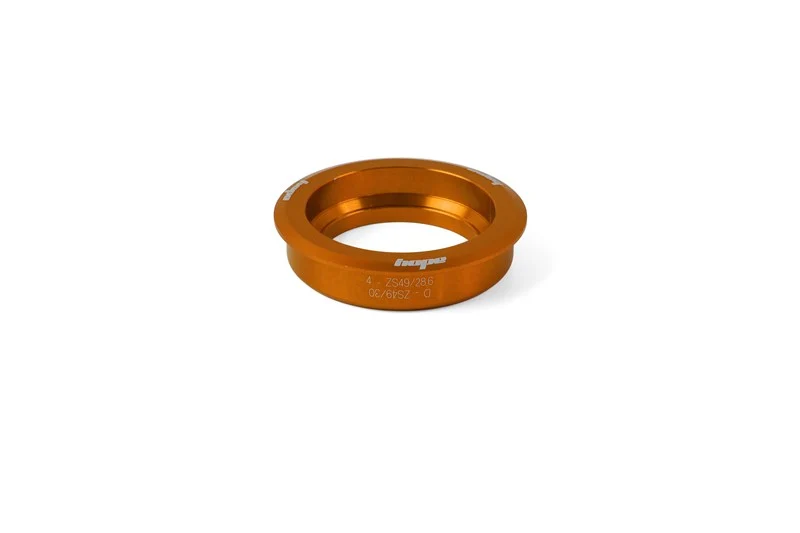 Hope 1.5 inch Integral 49.7mm Cup