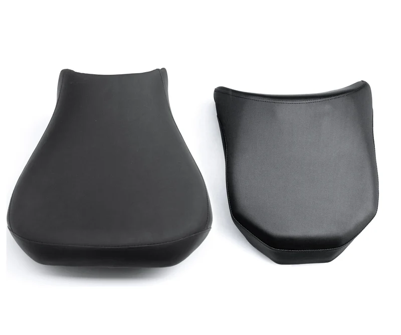 Fit for BMW R1200GS R1250GS ADV Adventure Motorcycle Front Rear Seat Pillion Cushion R1200 GS 2013 - 2018 R1250 GS 2018 - 2021