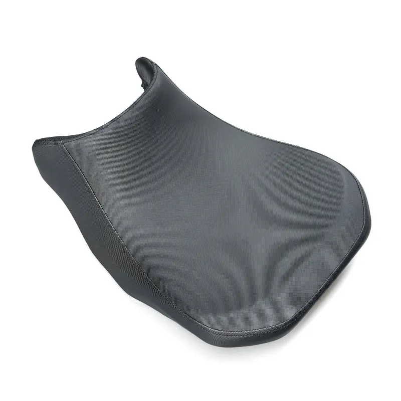 Fit for BMW R1200GS R1250GS ADV Adventure Motorcycle Front Rear Seat Pillion Cushion R1200 GS 2013 - 2018 R1250 GS 2018 - 2021